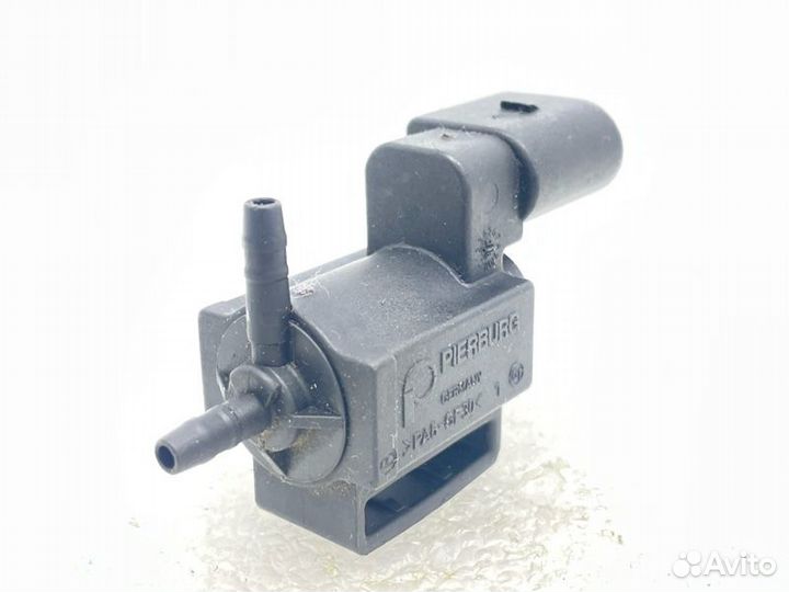 Клапан электромагнитный Audi A4 1.8 cdhb 2008