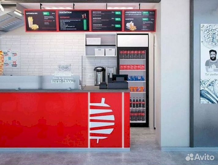 Готовый бизнес с прибылью 180.000 в месяц