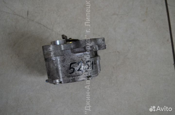 Насос вакуумный Mondeo 4 Focus 2 2.0 дизель qxba