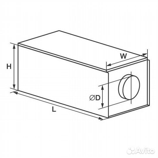 Установка Shuft ECO 200/1-3,0/1-A с электрическим