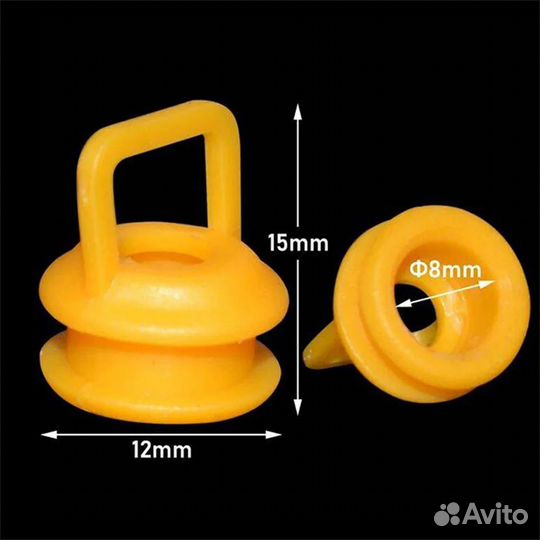 Втулка троса АКПП Chevrolet, Opel, GM