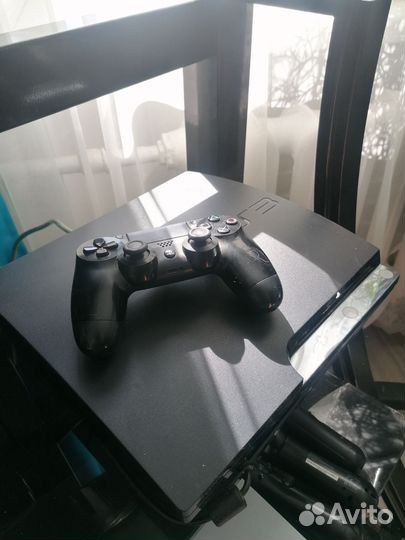 Sony playstation 3 slim