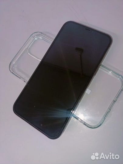 iPhone 12 Pro Max, 128 ГБ