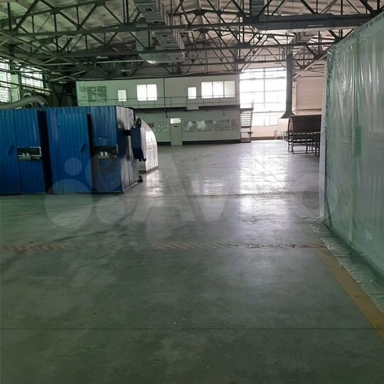 Склад, 2000 м²