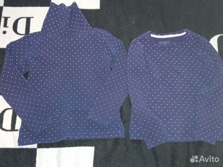 Вещи для девочки 4-5лет