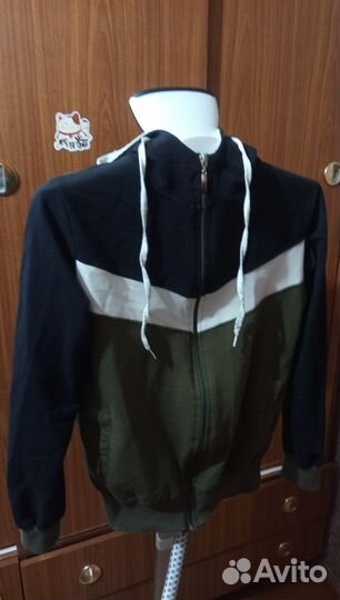 Спортивный костюм для девочки, размер L