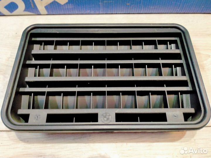 Клапан вентиляции Bmw X5 E53 M54B30 01/2004