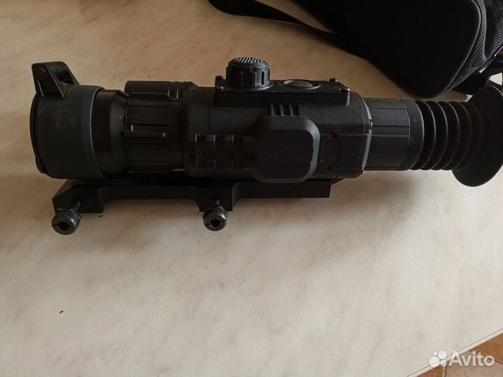 Yukon sightline 455 s прицел ночного видения