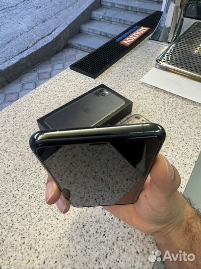 iPhone 11 Pro Max, 256 ГБ