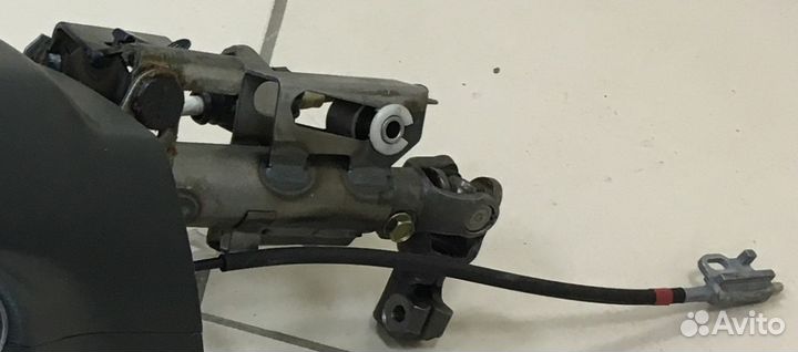 Рулевая колонка Toyota noah R60