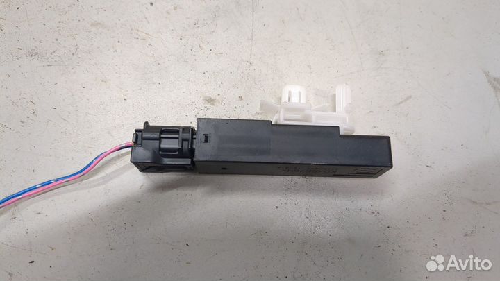 Антенна Mazda 6 (GJ), 2014