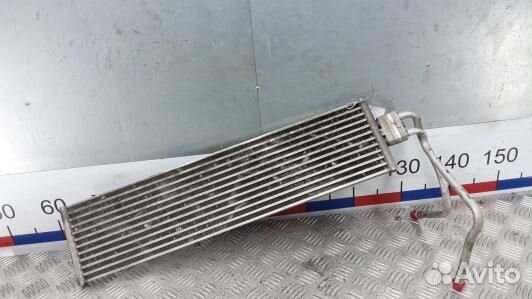 Радиатор масляный BMW 5 F10/F11 (3BA09KD01)