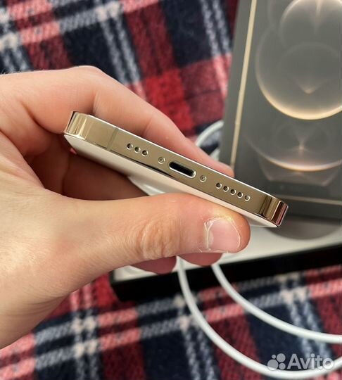 iPhone 12 Pro, 512 ГБ