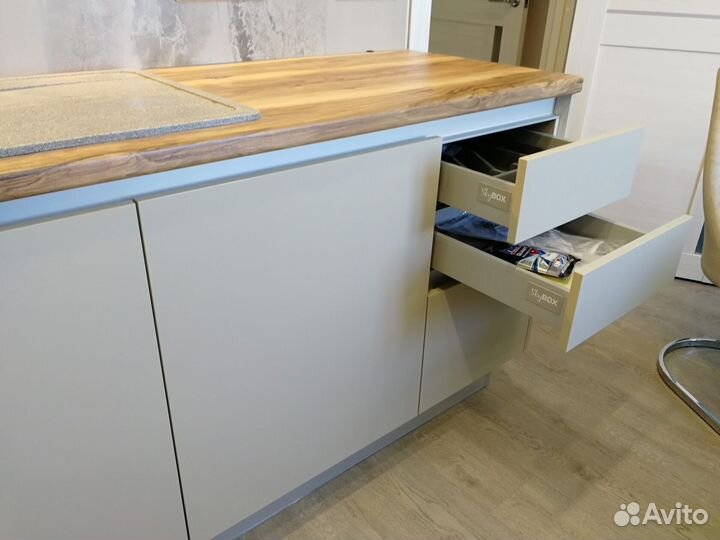 Кухни на заказ от производителя