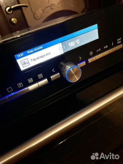 Siemens с пиролизом,Германия, доставка