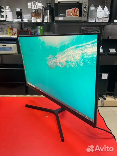 Монитор Xiaomi Redmi Gaming Monitor 23.8 A24FAA-RG