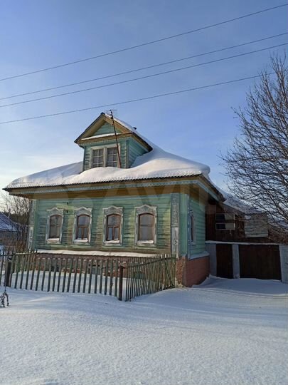 Дом 150 м² на участке 41 сот.