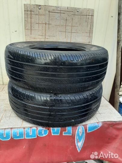 Giti GitiComfort 228 205/65 R15