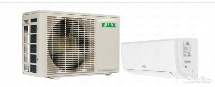 Кондиционеры и сплит системы