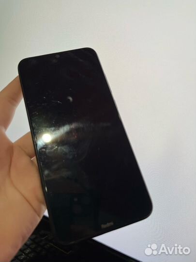 Xiaomi Redmi Note 8, 4/64 ГБ