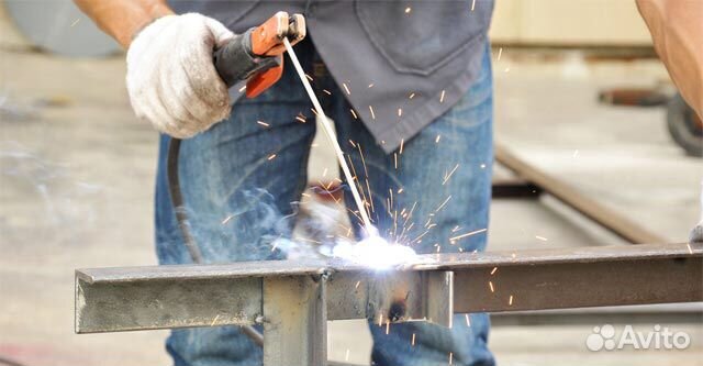 Сварка аргон, рдс(электроды) отопление газ