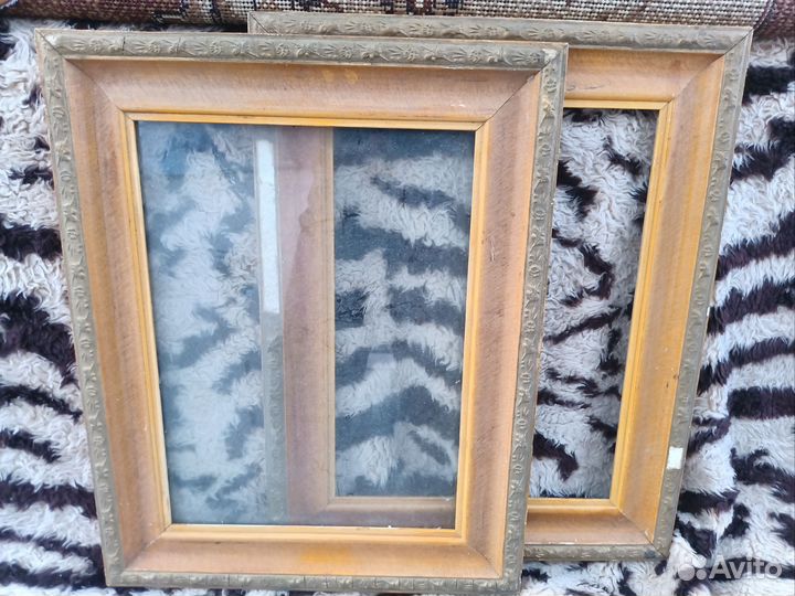 Багет рамки для картин