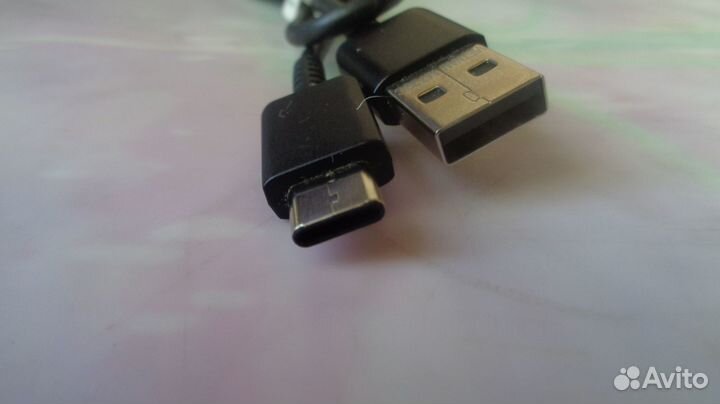 Кабели телефона Type-C/lightning iPhone/microUSB