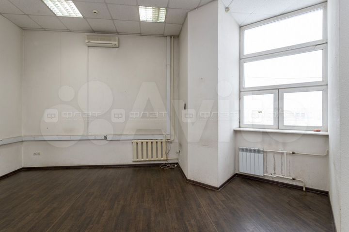 Продам помещение свободного назначения, 108 м²