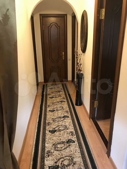 Дом 57 м² на участке 3 сот.