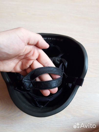 Баллистический шлем шбм-п кевлар