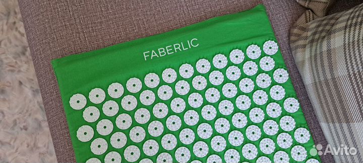 Массажный коврик-аппликатор 