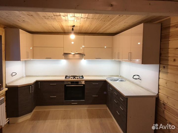 Изготовление мебели на заказ,кухни шкафы купе,сбор