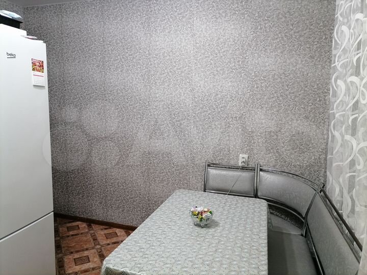 1-к. квартира, 36,9 м², 2/5 эт.