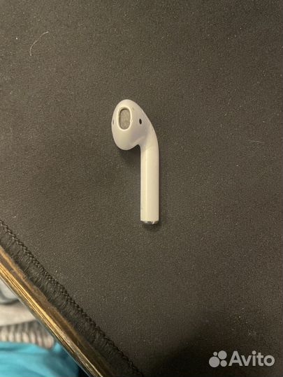 Airpods наушник левый 1