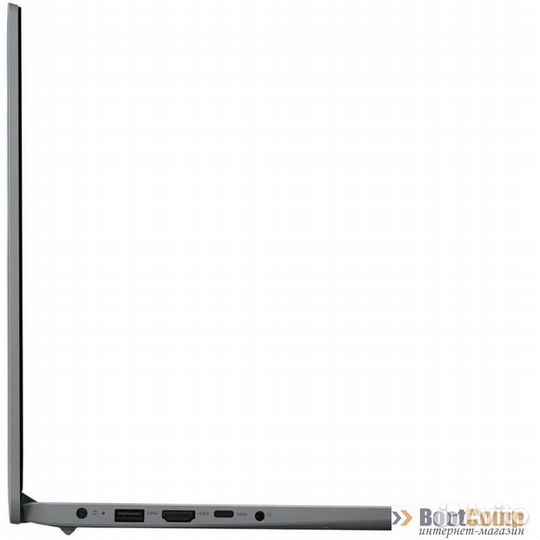 Ноутбук Lenovo IdeaPad 1 15IAU7 82QD00beue