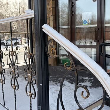 Торговая площадь, 164 м²