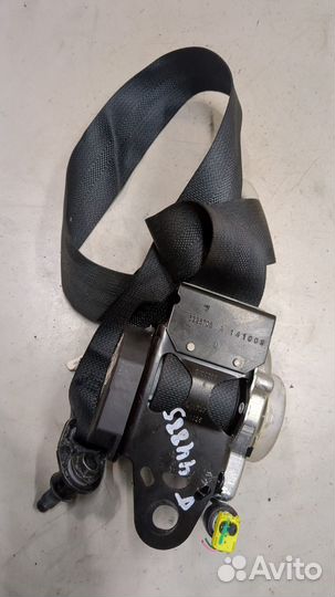 Ремень безопасности левый передний Nissan Pulsar