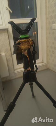 Штатив для оружия