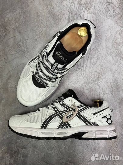 Кроссовки мужские