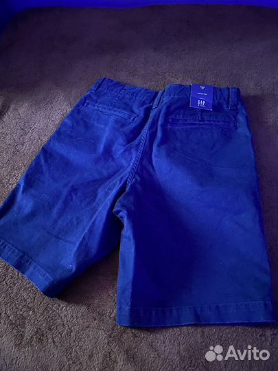 Шорты GAP на мальчика