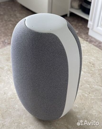 Умная колонка маруся