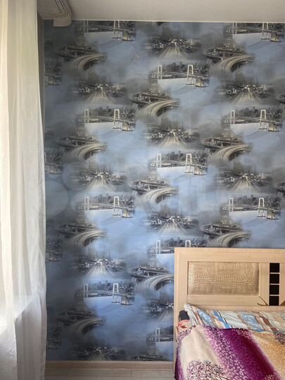 2-к. квартира, 67,8 м², 5/9 эт.