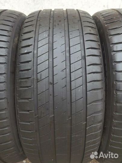 Michelin Latitude Sport 3 275/45 R20 101W