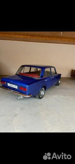 Капот ваз 2101