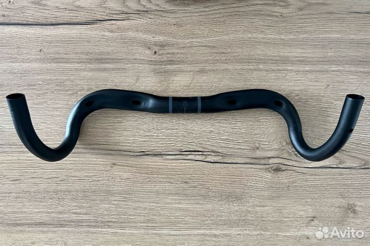 Руль Ritchey Comp Butano (420мм, новая версия)