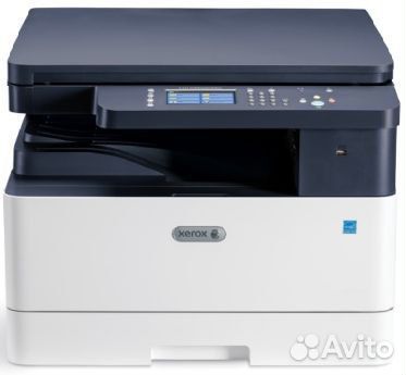 Мфу Xerox WorkCentre B1025DN (B1025V B)
