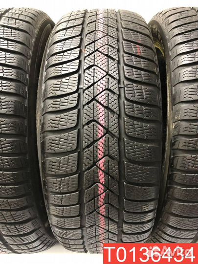 Pirelli Winter Sottozero 3 205/60 R16 96H