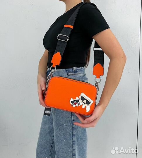 Сумка женская натуральная