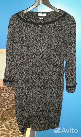 2 пакета брендовых вещей и много обуви,разм. 46-48