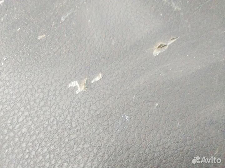 Обшивка двери багажника Toyota Highlander III 2013